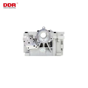T25\EJ25  Left Aluminum cylinder head