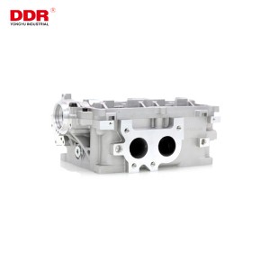 T25\EJ25  Left Aluminum cylinder head