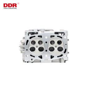 T25\EJ25  Left Aluminum cylinder head
