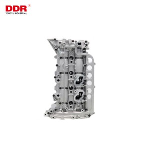 M9R Aluminum cylinder head  4433675/4431221/4417941/11041-00Q0H