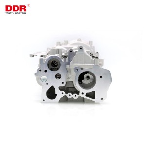 M9R Aluminum cylinder head  4433675/4431221/4417941/11041-00Q0H