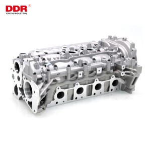 M9R Aluminum cylinder head  4433675/4431221/4417941/11041-00Q0H