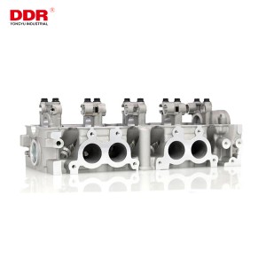 4G64-8V Aluminum cylinder head MD099389