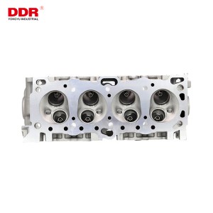 4G64-8V Aluminum cylinder head MD099389