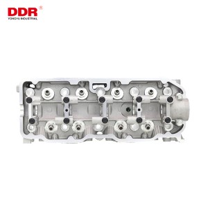 4G64-8V Aluminum cylinder head MD099389