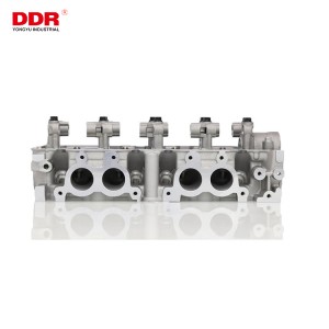 4G64-8V Aluminum cylinder head MD099389