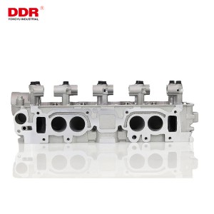 4G64-8V Aluminum cylinder head MD099389