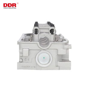 4G64-8V Aluminum cylinder head MD099389