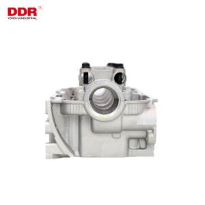 4G64-8V Aluminum cylinder head MD099389