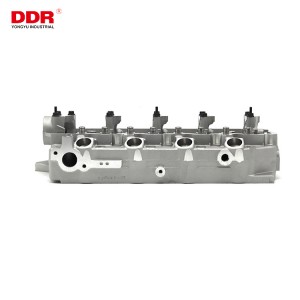 4D56/4D55 Aluminum cylinder head MD109733