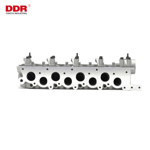 4D56/4D55 Aluminum cylinder head MD109733