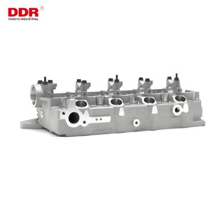 4D56/4D55 Aluminum cylinder head MD109733