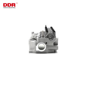 4D56/4D55 Aluminum cylinder head MD109733