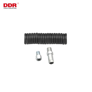 4D56/4D55 Aluminum cylinder head MD109733