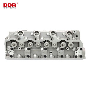 4D56/4D55 Aluminum cylinder head MD109733