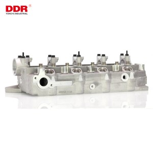 4D56 Aluminum cylinder head MD109736