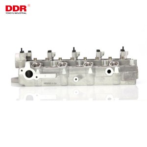 4D56 Aluminum cylinder head MD109736