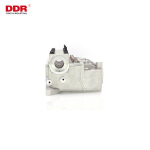 4D56 Aluminum cylinder head MD109736