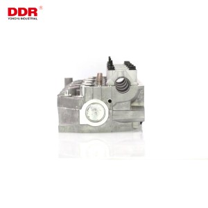 4D56 Aluminum cylinder head MD109736