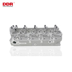 4D56/4D56T  Aluminum cylinder head MD348983