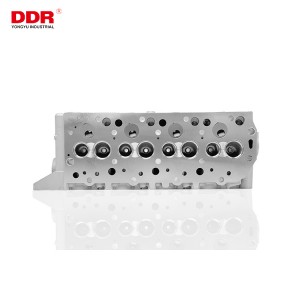4D56/4D56T  Aluminum cylinder head MD348983