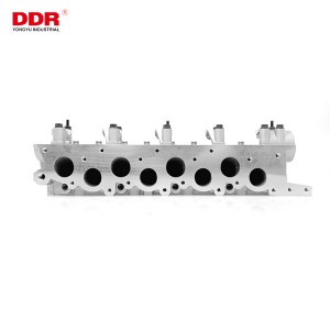 4D56/4D56T  Aluminum cylinder head MD348983