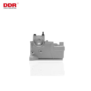4D56/4D56T  Aluminum cylinder head MD348983