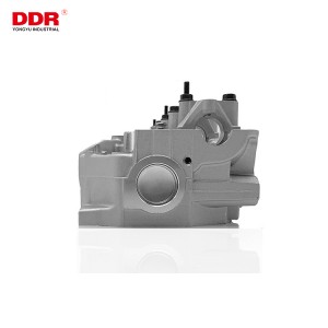 4D56/4D56T  Aluminum cylinder head MD348983
