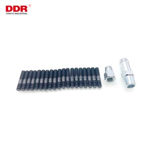 4D56/4D56T  Aluminum cylinder head MD348983