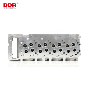 4M42 4AT Aluminum cylinder head ME194151