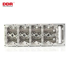 4M42 4AT Aluminum cylinder head ME194151