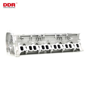 Aluminum cylinder head PB FB3Q-6090-BC