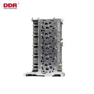 PUMA Aluminum cylinder head PB FB3Q-6090-DA