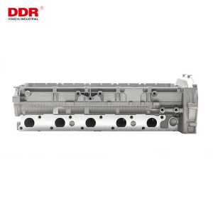 PUMA Aluminum cylinder head PB FB3Q-6090-DA