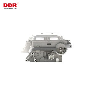 PUMA Aluminum cylinder head PB FB3Q-6090-DA