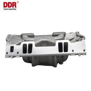 INTAKE MANIFOLD