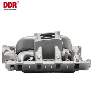 INTAKE MANIFOLD