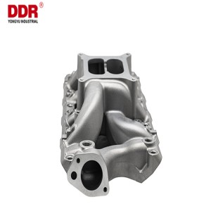 INTAKE MANIFOLD