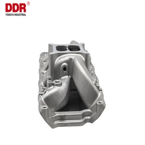 INTAKE MANIFOLD