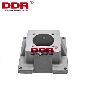 Custom Aluminum Casting