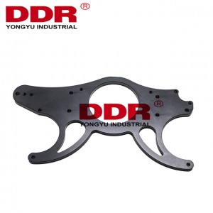 Custom Aluminum Casting