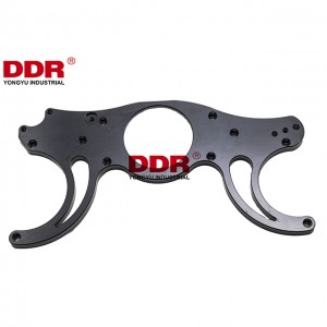Custom Aluminum Casting