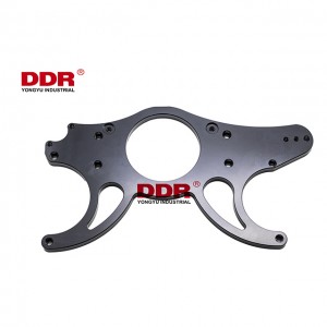 Custom Aluminum Casting