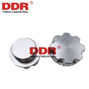Custom Aluminum Casting