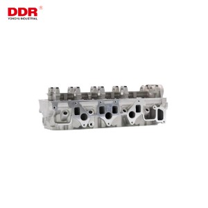 WEWLAT Aluminum cylinder head WE01-10-100K