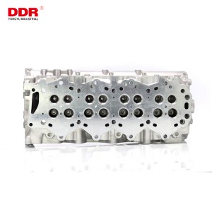 WEWLAT Aluminum cylinder head WE01-10-100K