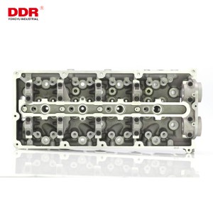 WEWLAT Aluminum cylinder head WE01-10-100K