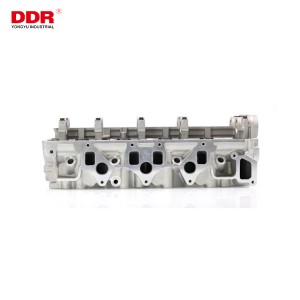 WEWLAT Aluminum cylinder head WE01-10-100K