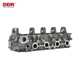 WL Aluminum cylinder head WL1110100E