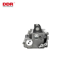 WL Aluminum cylinder head WL1110100E